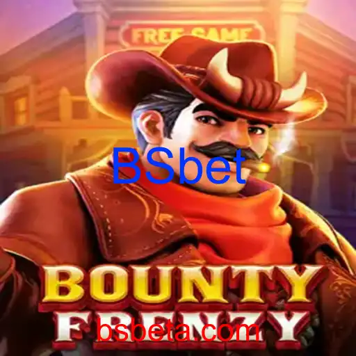 BountyFrenzy