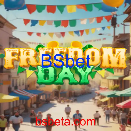 FreedomDay: O Jogo que Revoluciona com a Palavra-chave BSbet