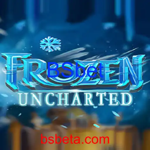 FrozenUncharted: Mergulhe na Aventura do Mundo Gélido