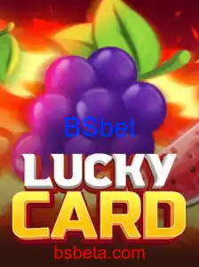 LuckyCard