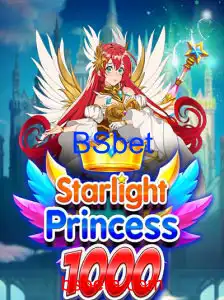 StarlightPrincess1000: Descubra o Fascinante Mundo do Jogo BSbet