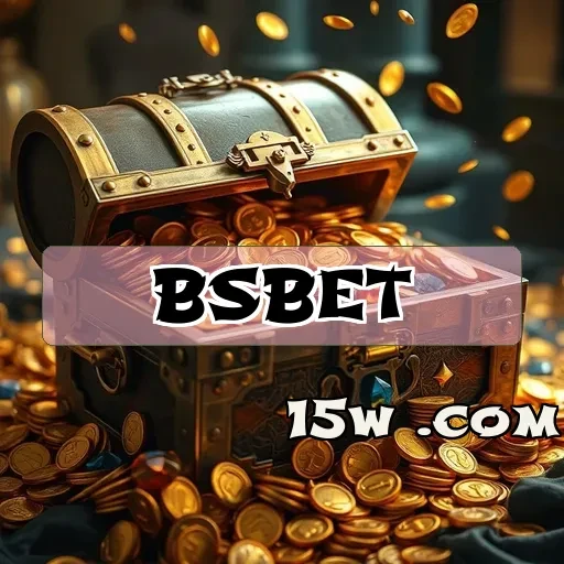 bsbet: Descubra o Site Mais Confiável para Jogos no Brasil!