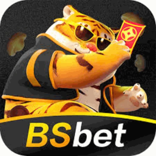 BSbet Casino Logo