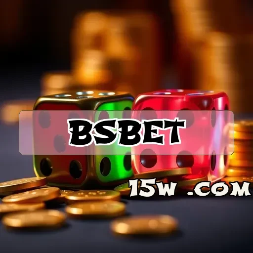bsbet: A Tradição de Segurança e Confiabilidade nos Jogos Online