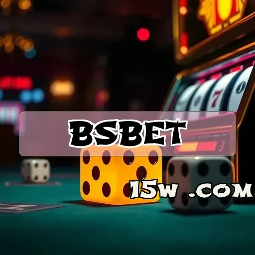 bsbet: Aventure-se nos Caça-Níqueis e Ganhe Prêmios Espetaculares